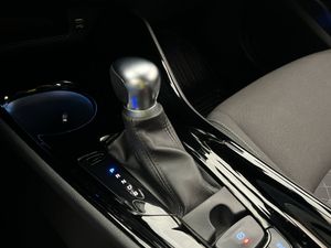 Toyota C-HR bild 17