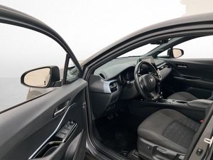 Toyota C-HR bild 30