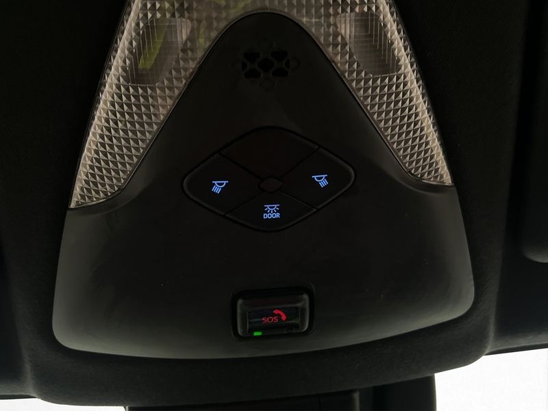 Toyota C-HR bild 25