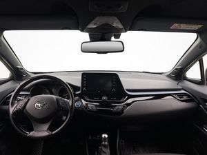 Toyota C-HR bild 19