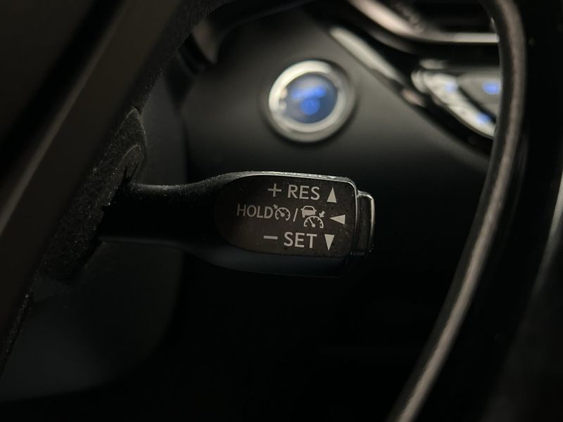Toyota C-HR bild 24