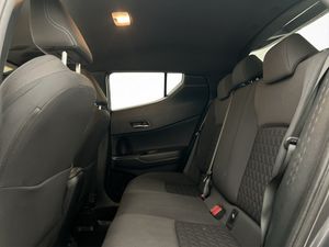 Toyota C-HR bild 18