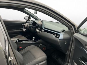 Toyota C-HR bild 31