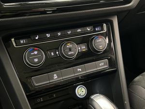 Volkswagen Touran bild 16