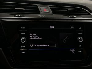 Volkswagen Touran bild 14