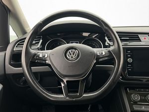 Volkswagen Touran bild 10