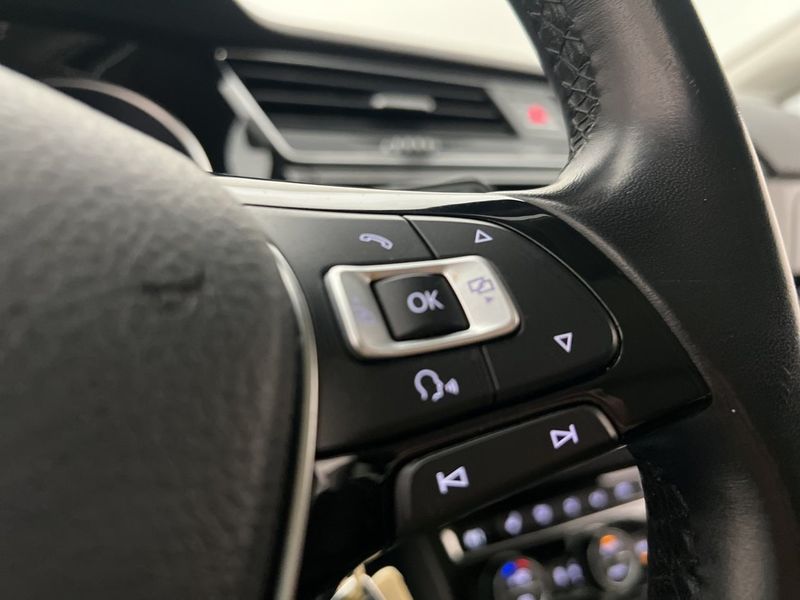 Volkswagen Touran bild 22