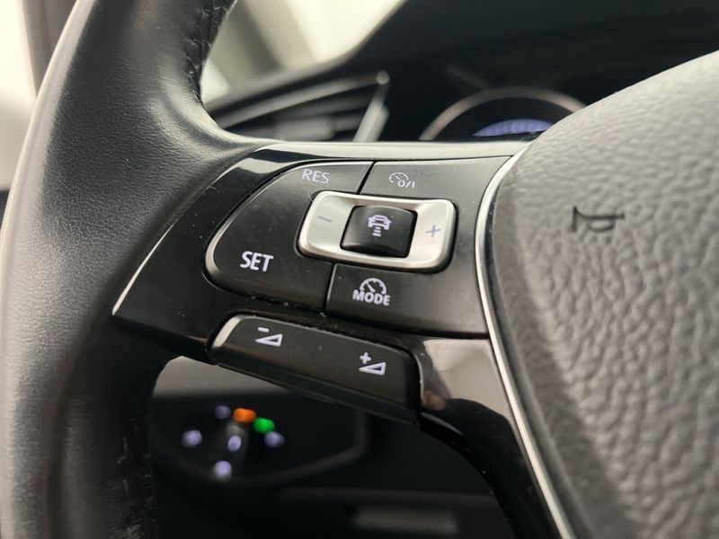 Volkswagen Touran bild 20