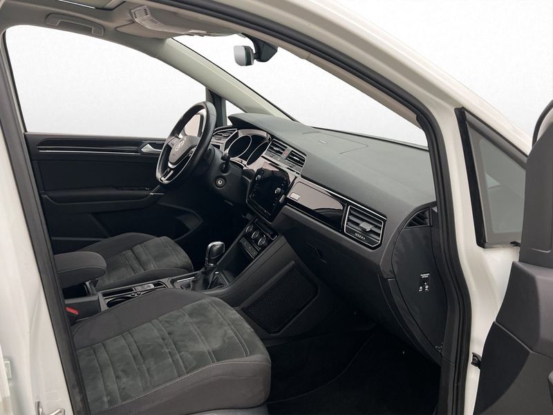 Volkswagen Touran bild 30