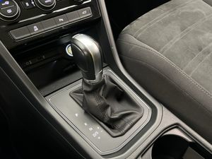Volkswagen Touran bild 17
