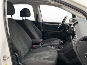 Volkswagen Touran bild 11