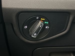 Volkswagen Touran bild 23