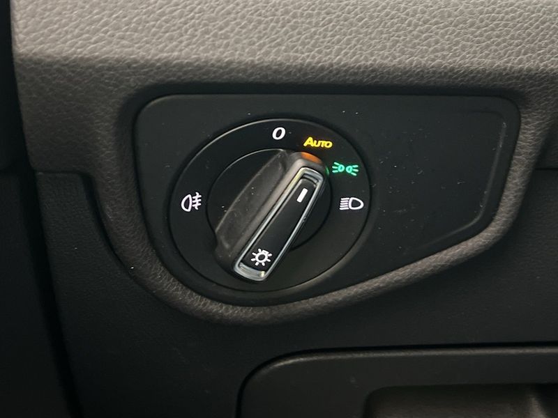 Volkswagen Touran bild 23