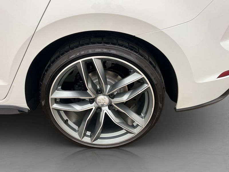 Volkswagen Touran bild 26