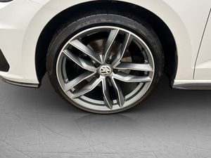 Volkswagen Touran bild 25