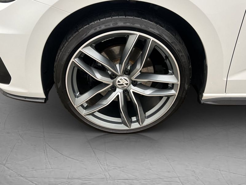 Volkswagen Touran bild 25