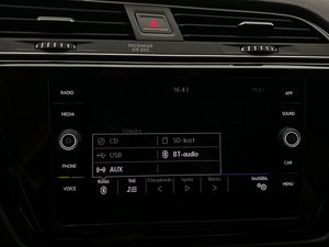 Volkswagen Touran bild 13