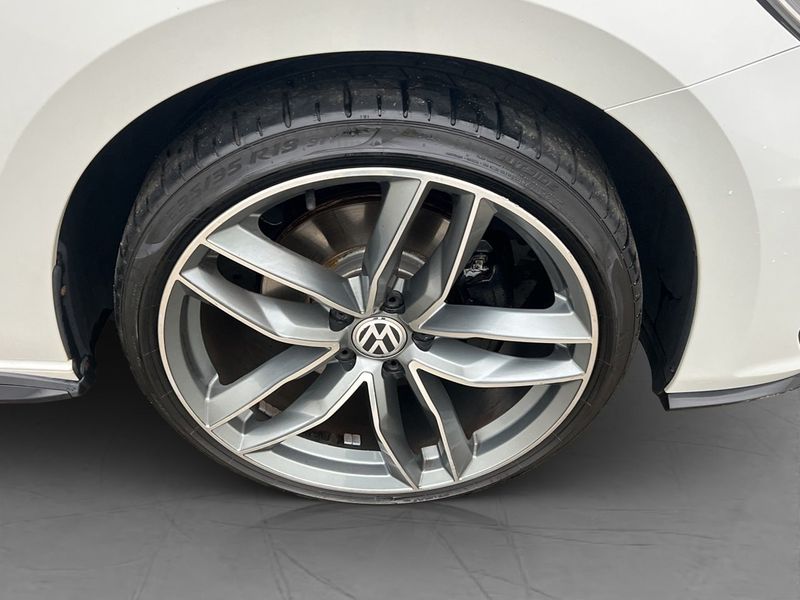 Volkswagen Touran bild 28