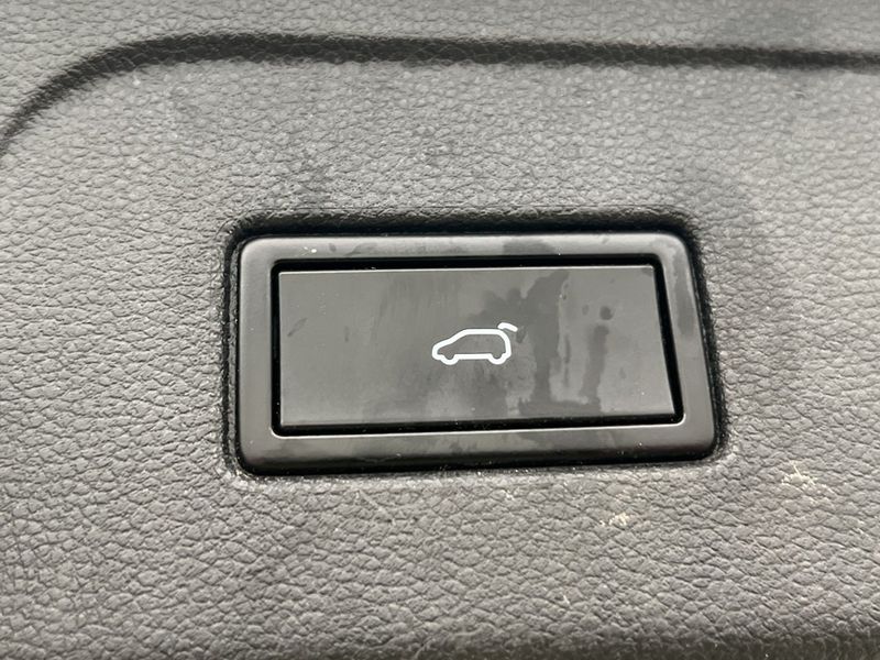 Volkswagen Touran bild 24