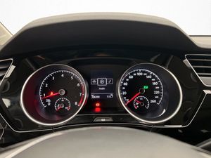 Volkswagen Touran bild 21