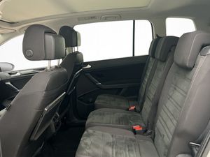 Volkswagen Touran bild 18
