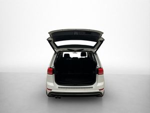 Volkswagen Touran bild 8