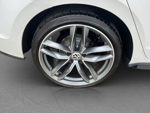 Volkswagen Touran bild 27