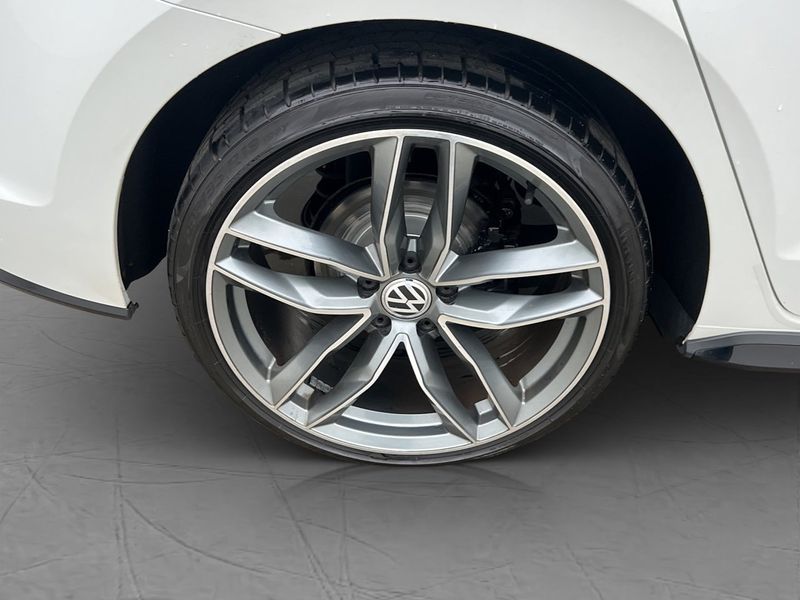 Volkswagen Touran bild 27