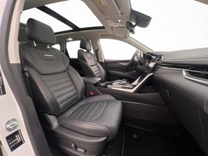 Maxus Euniq 6 bild 13