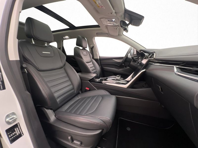 Maxus Euniq 6 bild 13