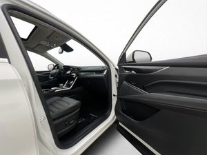 Maxus Euniq 6 bild 33