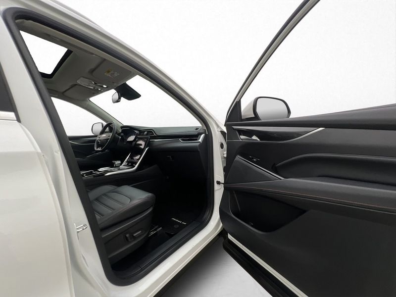Maxus Euniq 6 bild 33