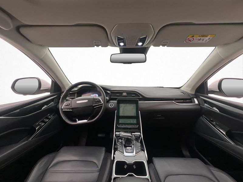 Maxus Euniq 6 bild 20