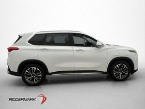 Maxus Euniq 6 bild 8