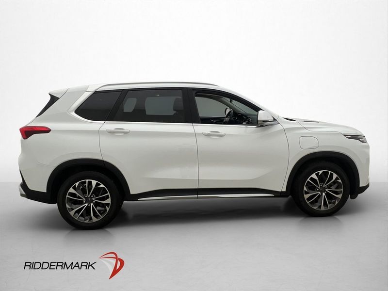 Maxus Euniq 6 bild 8