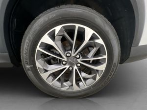 Maxus Euniq 6 bild 29