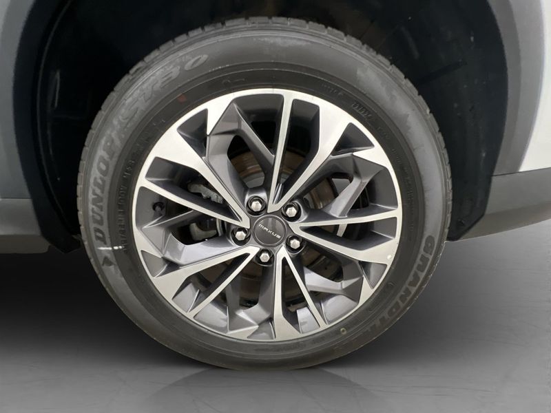 Maxus Euniq 6 bild 29