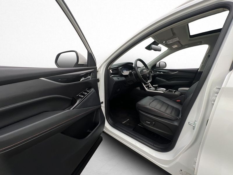 Maxus Euniq 6 bild 32