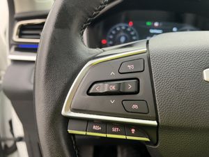 Maxus Euniq 6 bild 21
