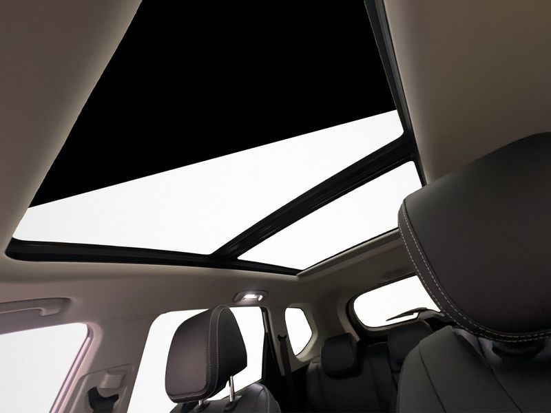 Maxus Euniq 6 bild 14