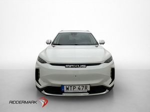Maxus Euniq 6 bild 3