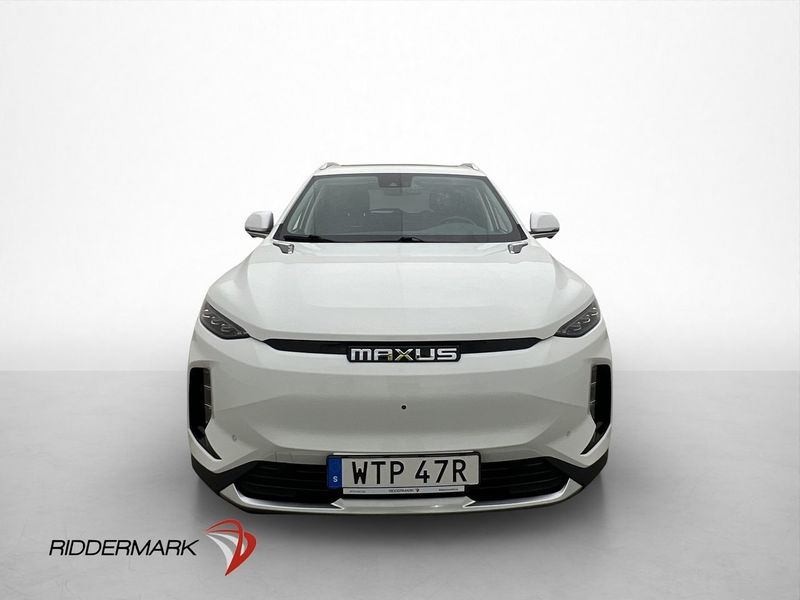 Maxus Euniq 6 bild 3