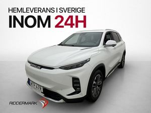 Maxus Euniq 6 bild 1