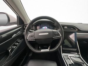 Maxus Euniq 6 bild 12