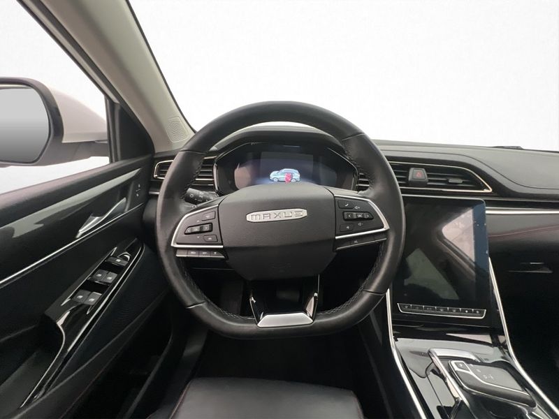Maxus Euniq 6 bild 12