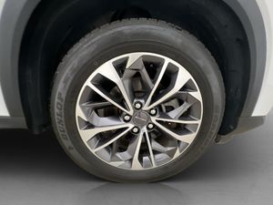 Maxus Euniq 6 bild 31