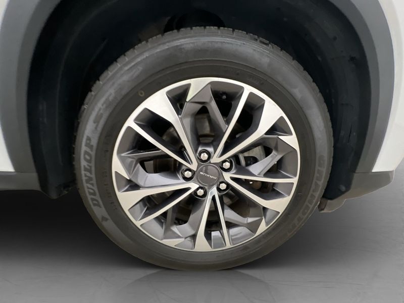 Maxus Euniq 6 bild 31