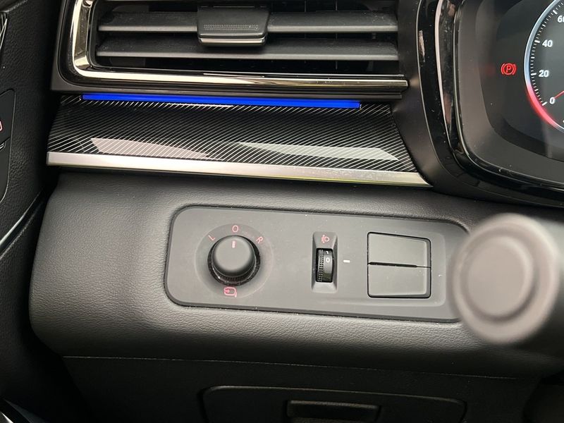 Maxus Euniq 6 bild 26