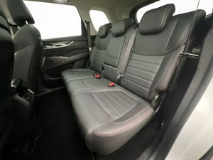 Maxus Euniq 6 bild 19