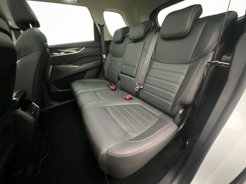 Maxus Euniq 6 bild 19